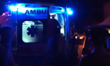 15enne beve troppo e finisce in ospedale SIRENE DI NOTTE