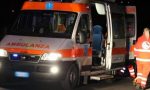 Incidente all'impianto sportivo, grave una 40enne SIRENE DI NOTTE