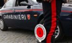 Rapina anziano a bordo della sua auto, denunciata una 31enne