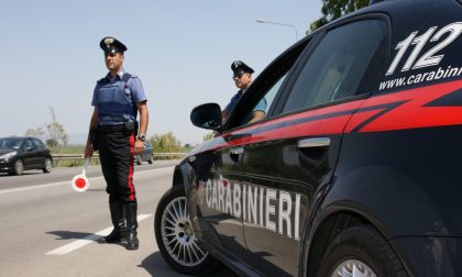 Polizia stradale: bilancio 2018 del Mantovano, crescono gli incidenti mortali