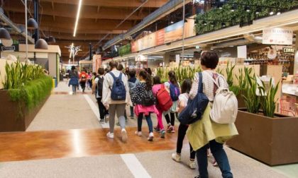 Fiera Millenaria a quota 90mila visitatori