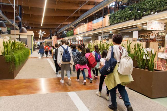 Fiera Millenaria a quota 90mila visitatori