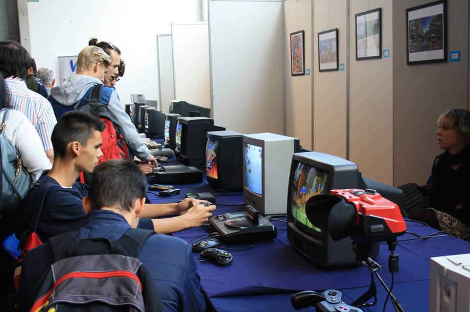 La fiera dell’elettronica torna alla Millenaria di Gonzaga