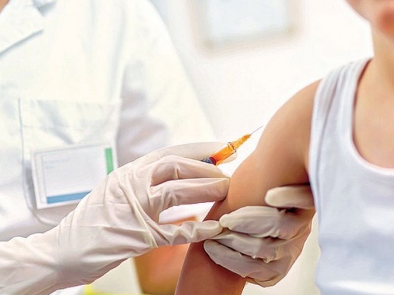 Vaccini, basta rinvii: scattano multe ed esclusione da nidi e asili I DATI