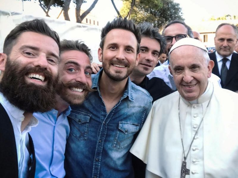 Il 9 settembre a Solferino il concerto dei The Sun