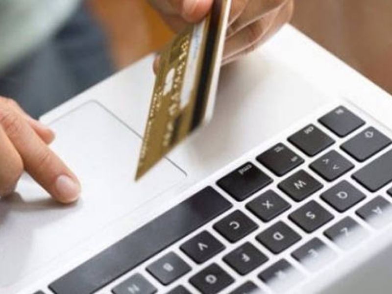30enne napoletano denunciato per frode informatica: vittima un mantovano
