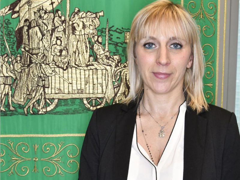 Ponte di Casalmaggiore, Ass. Terzi: L’impegno della Regione è costante