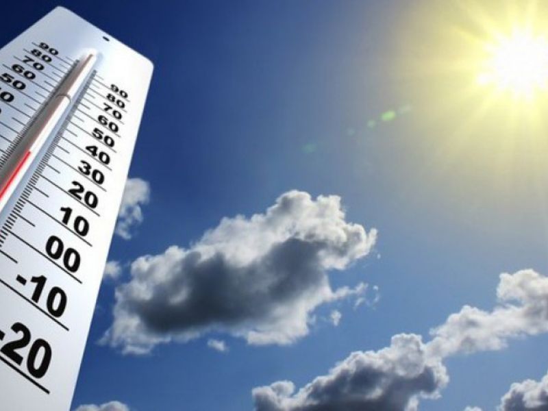 Torna caldo record nel weekend (e anche dopo) PREVISIONI METEO