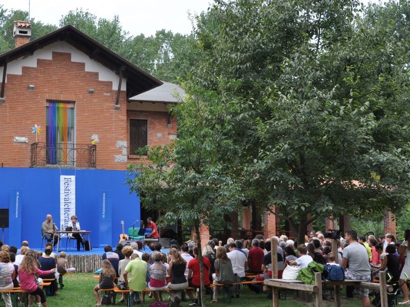 Festa della biodiversità a Parcobaleno