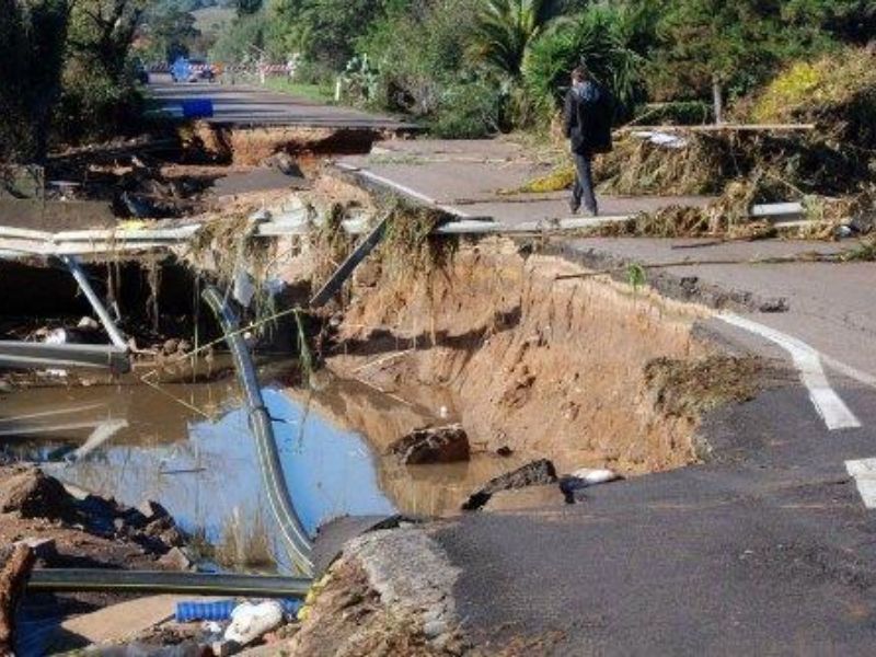 Rischio idrogeologico: interventi a tutela del territorio mantovano