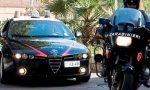 Aggredisce connazionale con oggetto contundente nei giardini adiacenti Palazzo Te