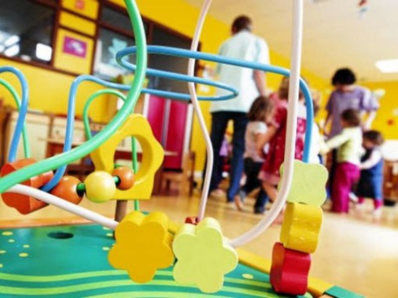 Mantova fa scuola, nidi comunali gratis per tutti