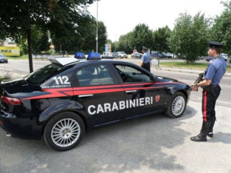 Reati, sicurezza e ambiente: 4 persone denunciate
