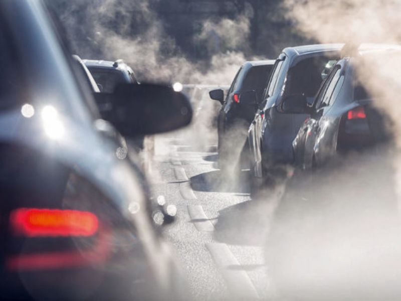 Da lunedì stop ai diesel Euro 3 in Lombardia