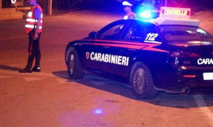 Prevenzione stragi del sabato sera, 200 persone controllate