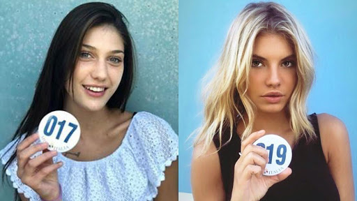 Miss Italia 2018: in finale anche due lombarde FOTO