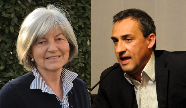 Assessore combatte la ludopatia, ma fa da garante per le slot nel bar della figlia e il sindaco la silura