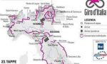 Il Giro d’Italia 2019 torna a Como e taglia il traguardo a Verona