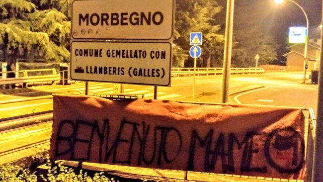 Ragazzo di colore picchiato in Valtellina: “Il razzismo non c’entra”