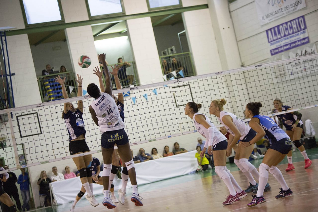 VBC Casalmaggiore: seconda posizione al Memorial Brambilla Verga