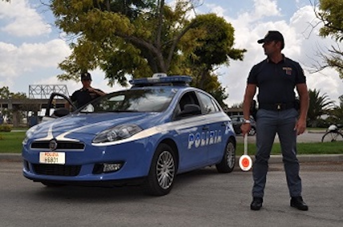 Controllo straordinario del territorio: 112 persone identificate