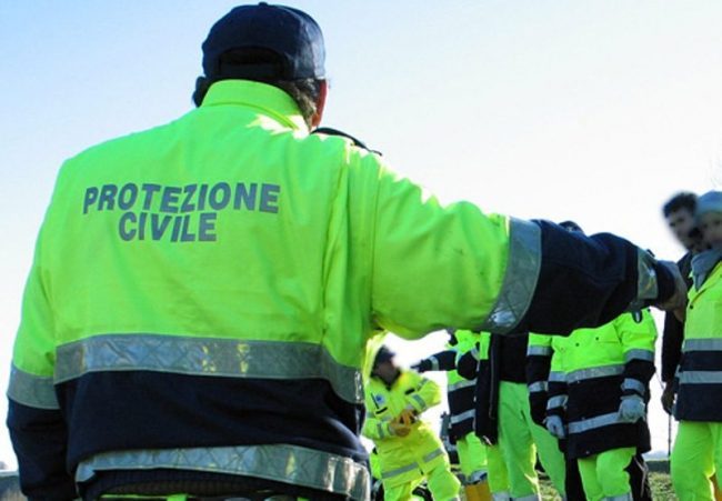 Da Regione oltre 12mila euro per la Protezione Civile della provincia di Mantova