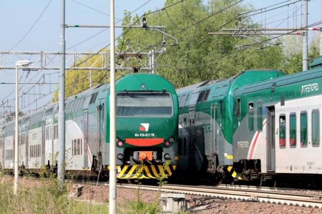 Sciopero dei treni: per i pendolari si preannuncia un venerdì difficile