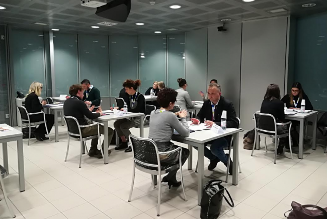 A Castiglione aziende e candidati si incontrano al bar: arrivano gli speed date – ECCO QUANDO