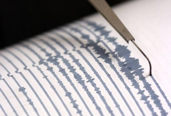Scossa di terremoto nella vicina Emilia