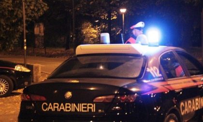 Terrore Moglia: sequestra e tenta di violentare la collega, 45enne arrestato