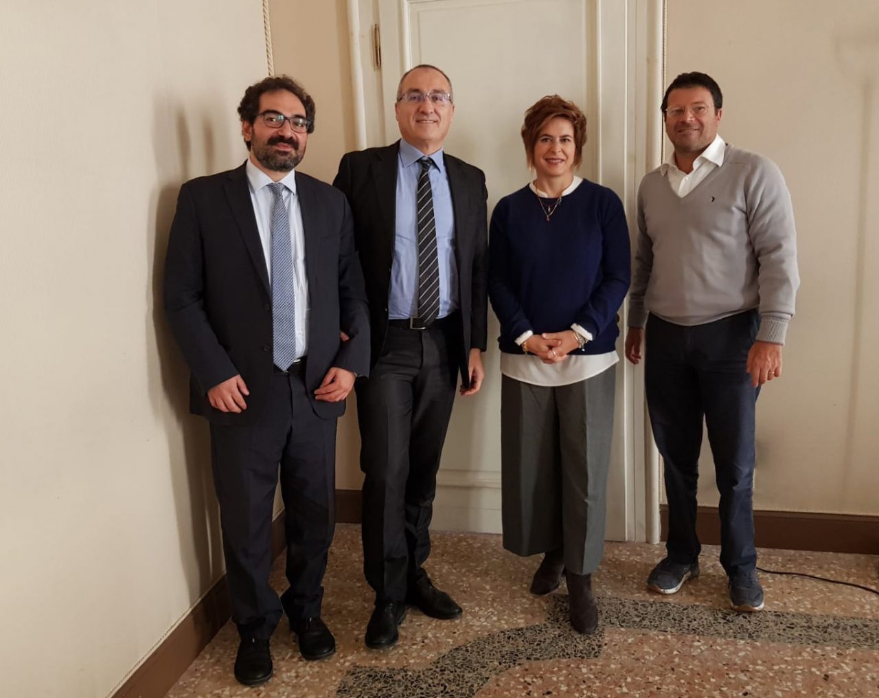 Nuova Centro Padane: ecco i lavori al via