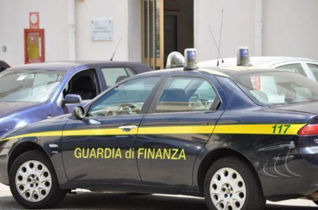 Sequestrati oltre 7 milioni a un imprenditore mantovano già noto alla cronaca