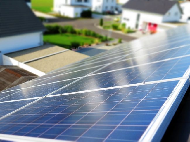 Agevolazioni speciali per il fotovoltaico al posto di eternit e amianto