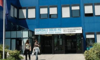 Ospedale Oglio Po, Gallera: "Da Regione 1 milione di euro per rafforzare il presidio"