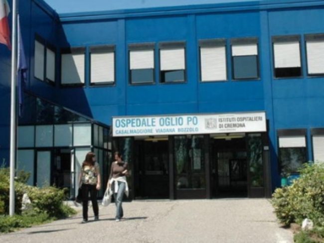 Punto nascita Oglio Po, da oggi al via la riorganizzazione