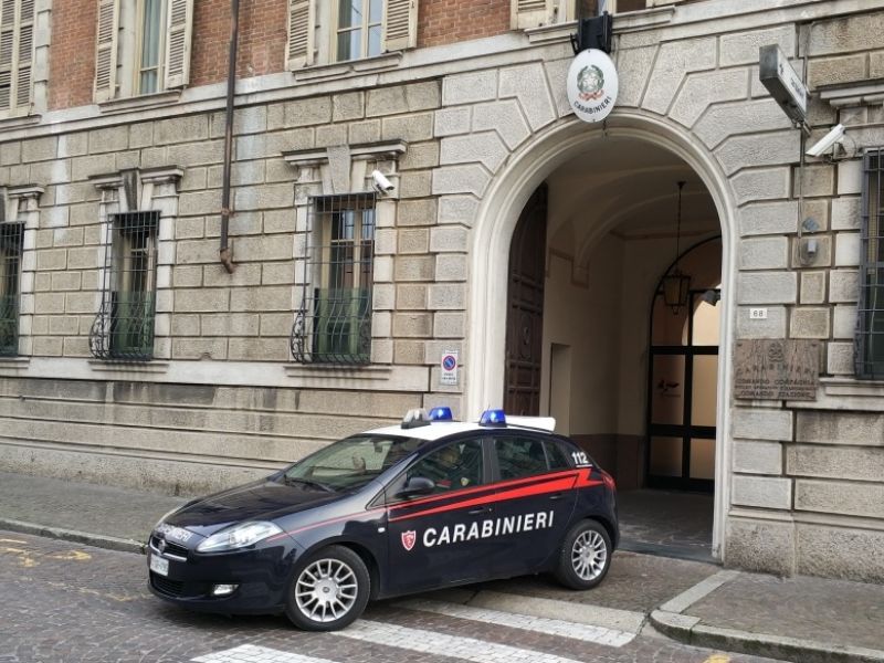 Controlli straordinari del territorio di Casalmaggiore