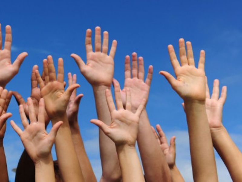 I progetti candidati del Bilancio Partecipativo saranno illustrati al pubblico in Comune