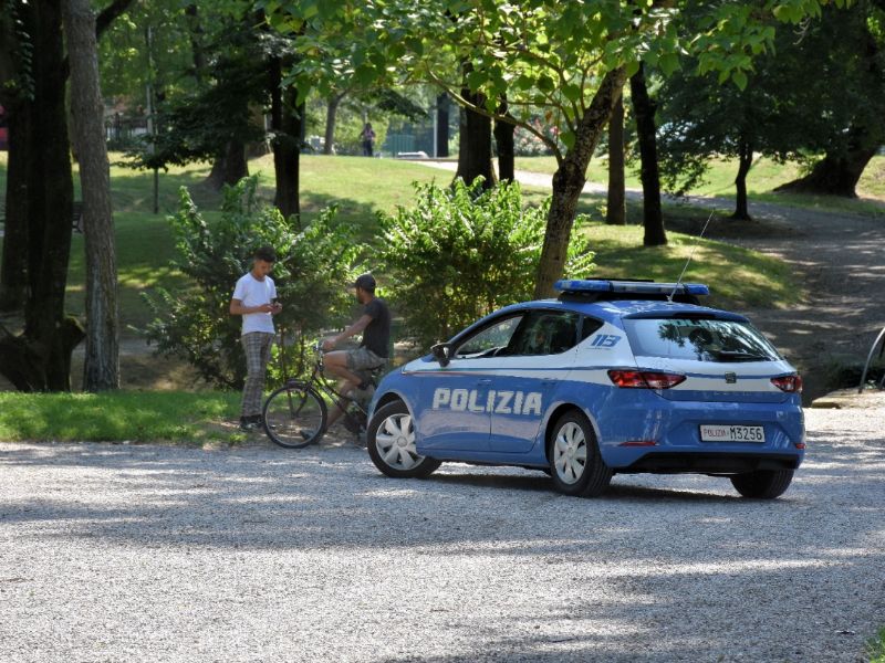 Pericolosi per l’ordine e la sicurezza pubblica, emessi tre fogli di via obbligatori