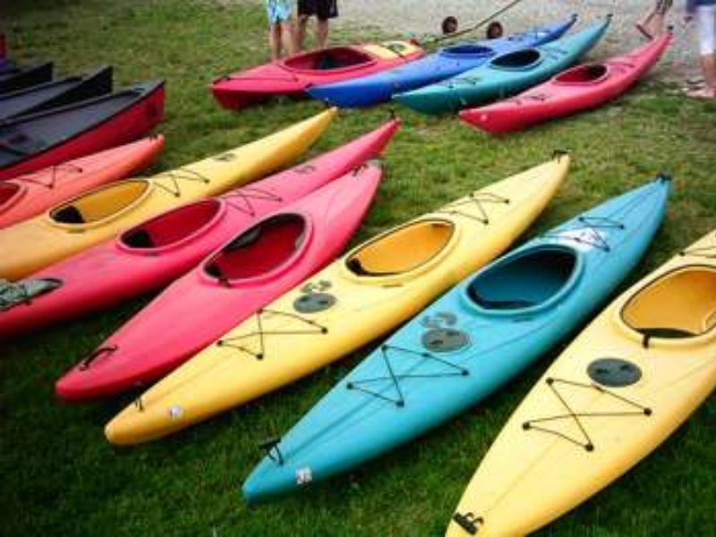 Mincio in canoa, ultimo appuntamento del 2018 per un tour attraverso le valli