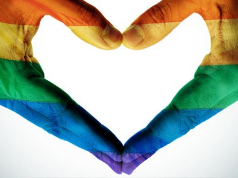 Oggi è la giornata giusta per fare coming out