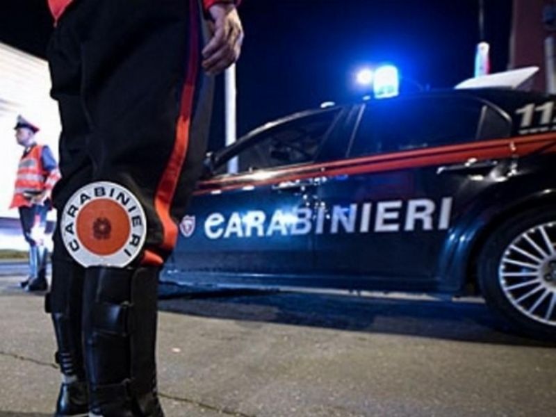 Aggredito dal branco ai Giardini Nuvolari: quattro persone denunciate
