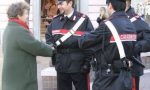 Carabinieri di Quartiere: per una città più sicura