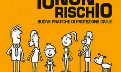 “Io non rischio”, campagna nazionale per le buone pratiche di protezione civile