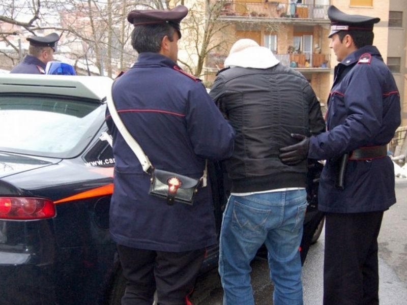 Faida di ‘Ndrangheta arriva nel mantovano: 9 arresti
