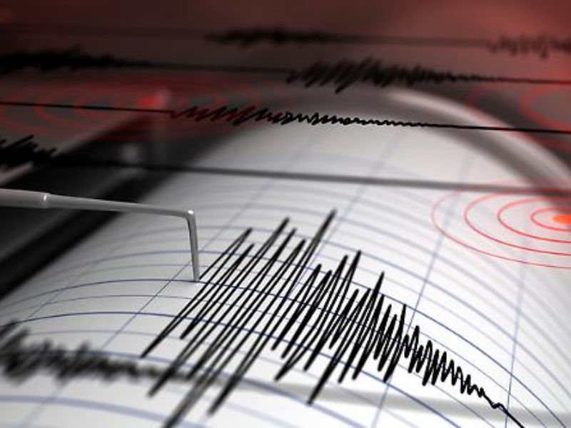 La terra trema al Nord Italia