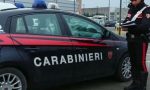 Furto in esercizio commerciale, denunciato 36enne