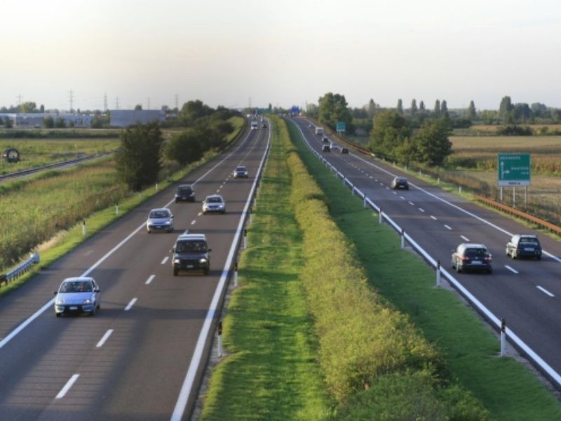 Chiusura A22 del Brennero per lavori