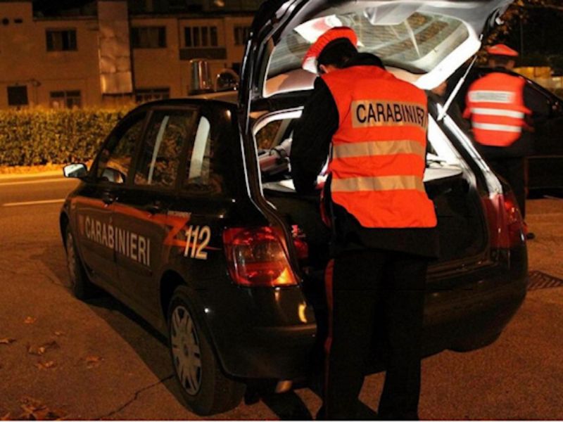 Alcoltest spietato nell’Alto Mantovano: in una settimana prendono il volo 14 patenti