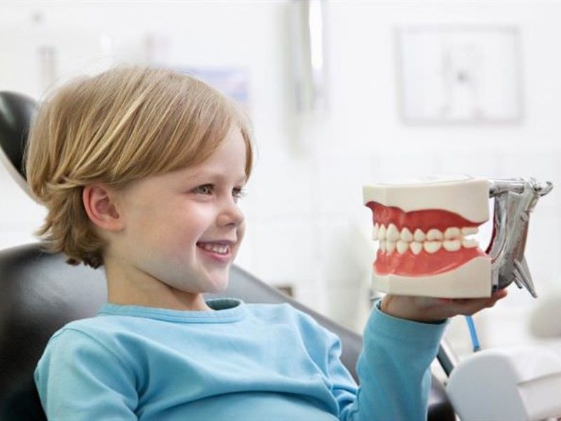 Ospedale Suzzara: Open Day dedicato ai bambini per check up gratuiti