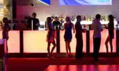 Lavoro nero: 21 ragazze irregolari al night club